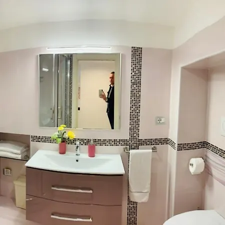 Casa Marilisa Maiori