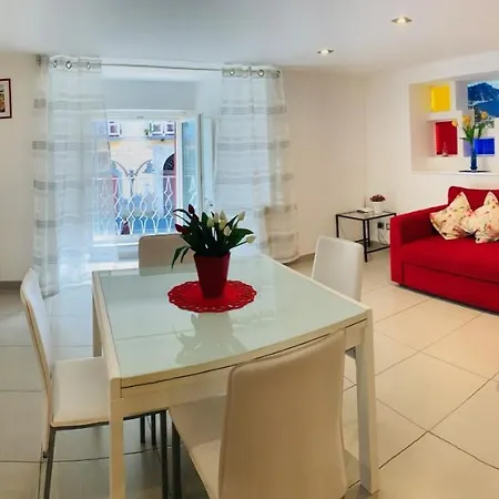 Casa Marilisa * Maiori