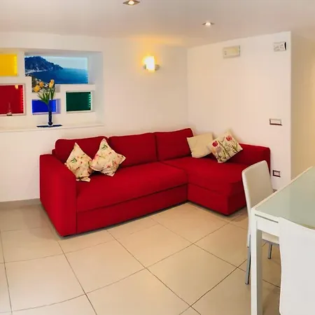 Daire Casa Marilisa