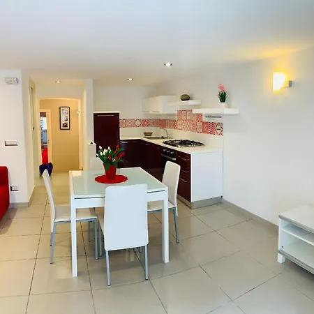 Casa Marilisa *