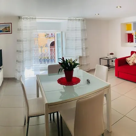 Apartment Casa Marilisa Maiori