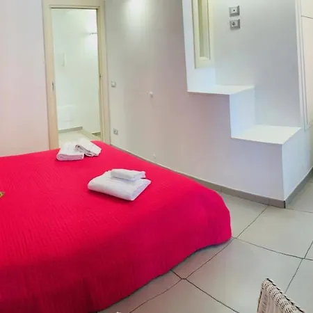Casa Marilisa Apartment Maiori
