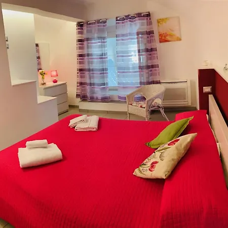 Casa Marilisa Appartamento Maiori