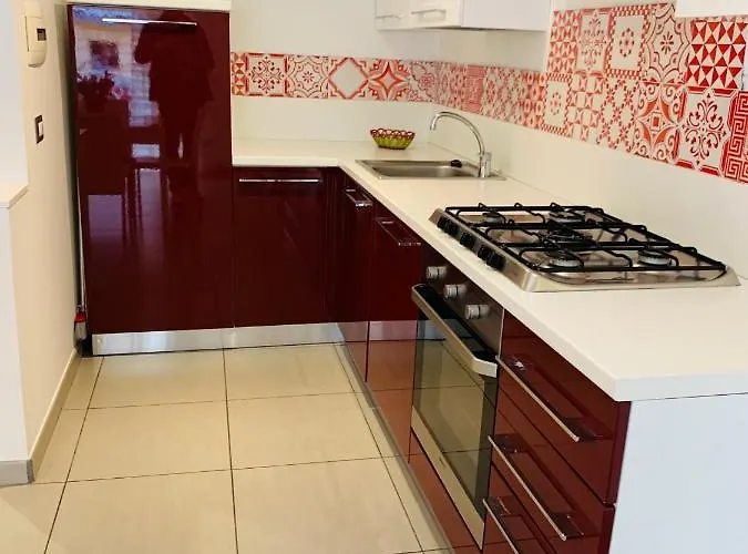 Casa Marilisa *